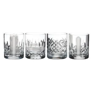 image of Waterford Lismore Short Stories Tumblers