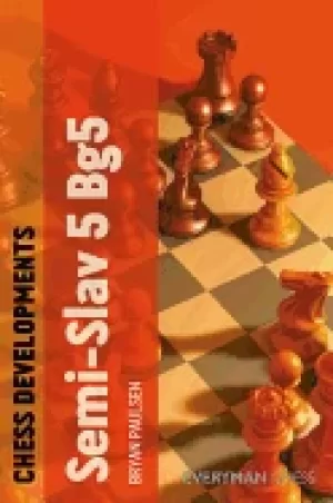 Image of chess developments semi slav 5 bg5