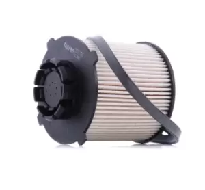 image of TOPRAN Fuel Filter OPEL,CHEVROLET,VAUXHALL 207 725 13263262,5818085,13263262