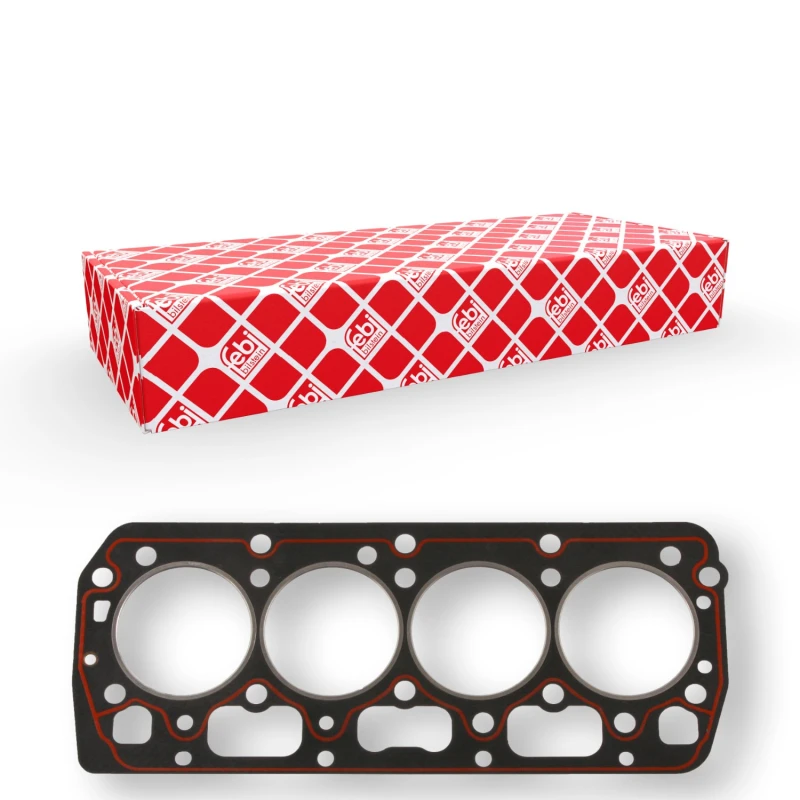 Image of FEBI BILSTEIN 40709 Head Gasket Gasket,cylinder head (318)