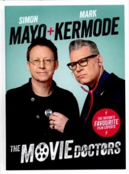 Image of The Movie Doctors by Simon Mayo Hardback