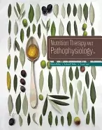 Image of nutrition therapy and pathophysiology