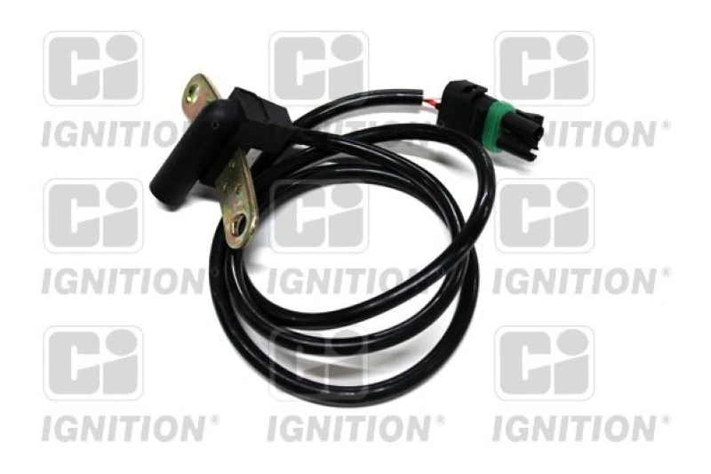 Image of QUINTON HAZELL Crankshaft sensor QUINTON HAZELL XREV119