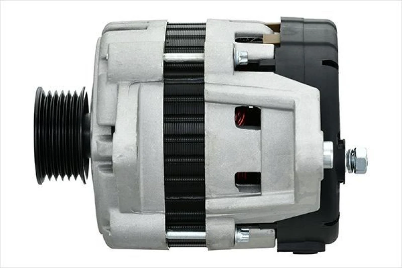 Image of HELLA Alternator HELLA 8EL 015 630-361