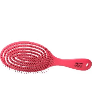 Image of ELIPSI cepillo flexible grande #fucsia