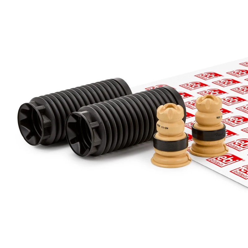 Image of Dust cover kit, shock absorber FEBI BILSTEIN 184759