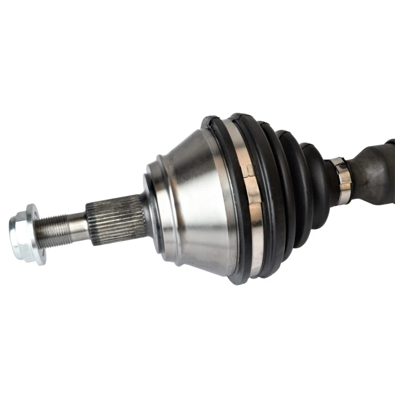 Image of Drive shaft FEBI BILSTEIN 192908