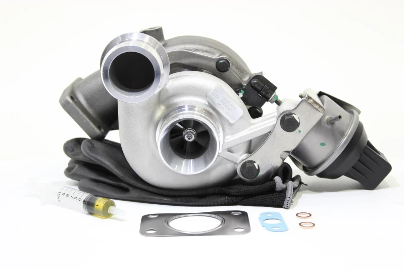 Image of Turbocharger ALANKO 10901252