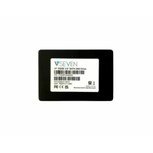 Image of V7 V7SSD512GBS25E 2.5" 512GB Serial ATA III