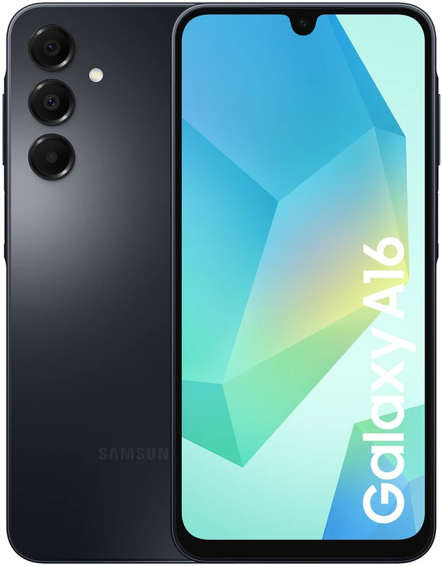 Image of Samsung Galaxy A16 4G 128GB 8GB