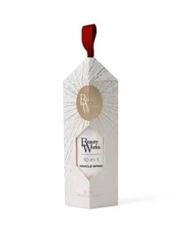Image of Beauty Works 10 in 1 Festive Bauble 100ml One Colour, Women