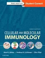 Image of cellular and molecular immunology