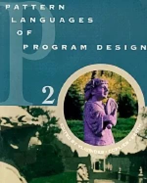 Image of pattern languages of program design 2 vlissides john coplien james and kert