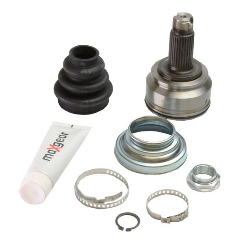 Image of MAXGEAR CV joint kit MAXGEAR 49-3201