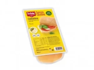 Image of Schar Slippers Precooked Dietary Gluten 200g