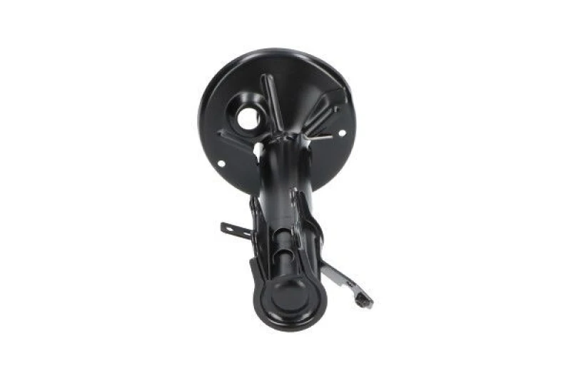Image of KAVO PARTS SSA-9020 Shock absorber Front Axle Right, Gas Pressure, Twin-Tube, Suspension Strut, Top pin Shock Absorber (854)