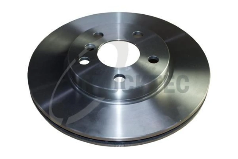 Image of Brake disc TRUCKTEC AUTOMOTIVE 08.35.219