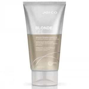 image of Joico Blonde Life Brightening Masque 150ml