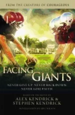 Image of facing the giants