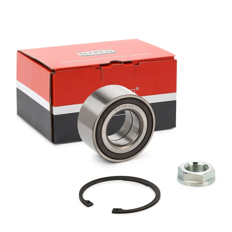 Image of Wheel bearing kit MAPCO 26397