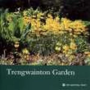 Image of Trengwainton Garden by National Trust Paperback