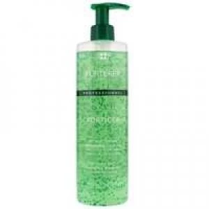 image of Rene Furterer Forticea Energizing Shampoo With Essential Oils For All Hair Types 600ml / 20.2 fl.oz.