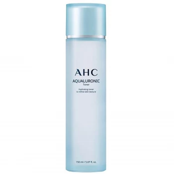 image of AHC Aqualuronic Toner 150ml