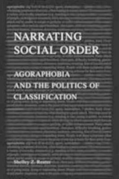 Image of Narrating Social Order by Shelley Z Reuter Hardback