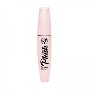 Image of W7 Ultra Plush Mascara