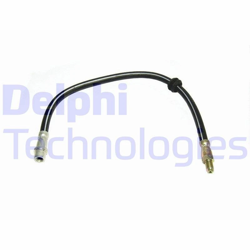 Image of DELPHI Brake hose DELPHI LH3787