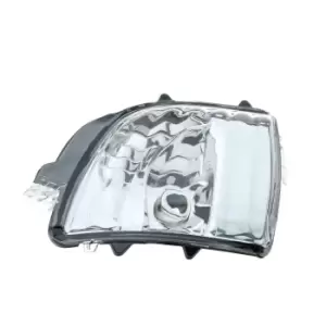Image of TYC Turn Signal VOLVO 338-0044-3 30716794,31111813 Side Marker Lights,Side Indicator,Indicator