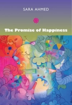 Image of The promise of happiness by Sara Ahmed