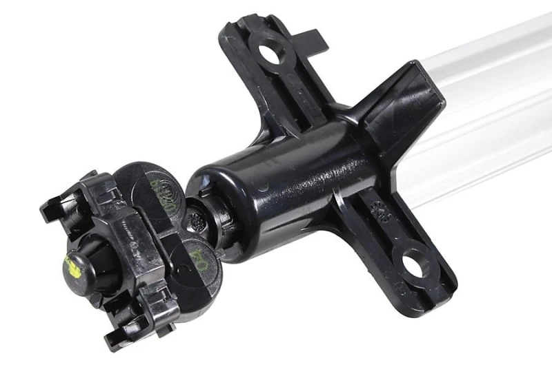 Image of Headlight washer jet METZGER 2221148