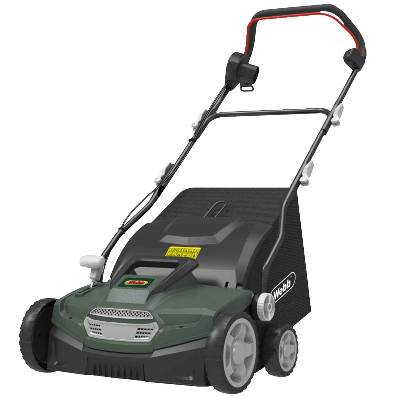 Image of Webb WEESR 33cm 1500W Electric Scarifier