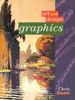 Image of Graphics by Chris Dunn Paperback