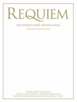 Image of Requiem Book