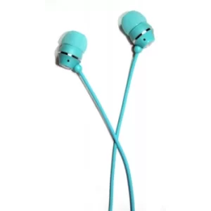 Jivo Jellies Noise Isolating Earphones