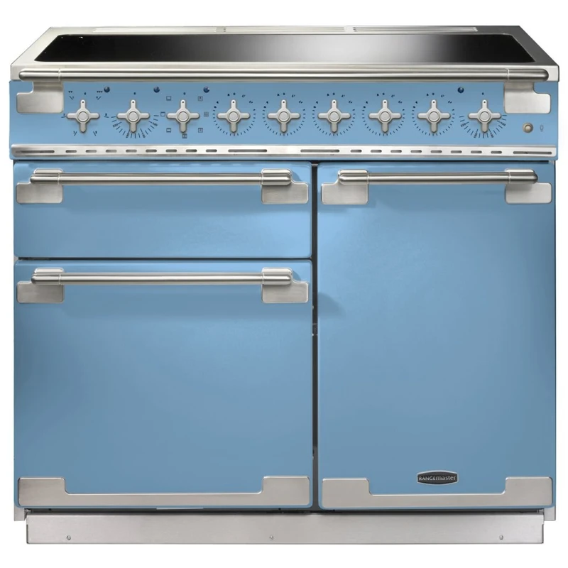 Image of Rangemaster Elise ELS100EICA 100cm Induction Range Cooker