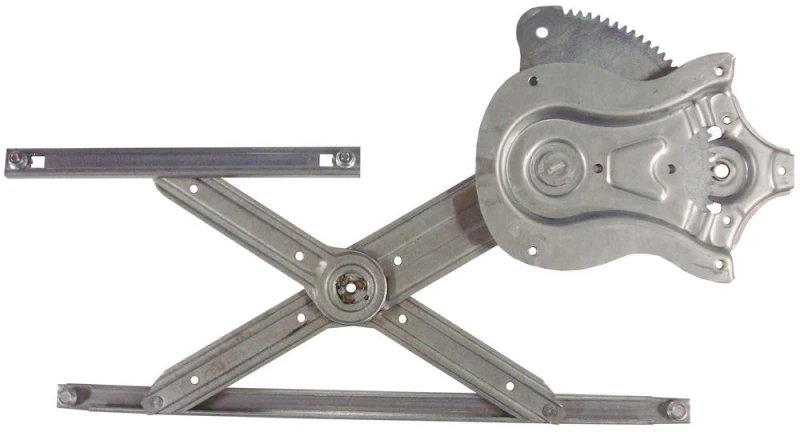 Image of VALEO Window regulator VALEO 851682