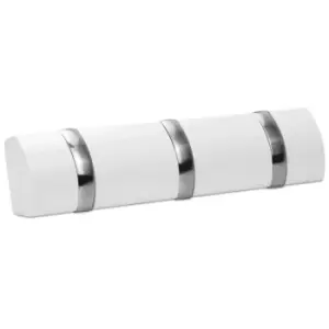 Image of Wall Mounted Coat Hanger Rack Pukkr