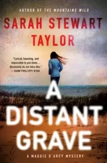 Image of A Distant Grave : A Mystery