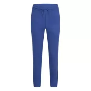 Image of Air Jordan JM Fleece Pants Junior Boys - Blue