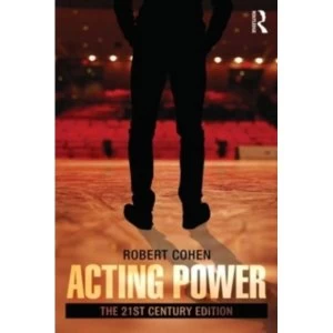 Image of Acting Power: The 21st Century Edition by Robert Cohen (Paperback, 2013)