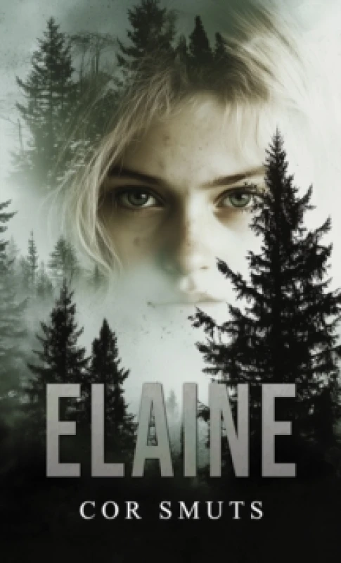 Image of Elaine. Paperback. By Cor Smuts Books