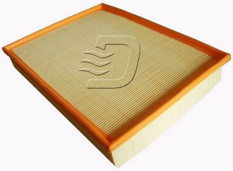 Image of DENCKERMANN Air filter DENCKERMANN A140861