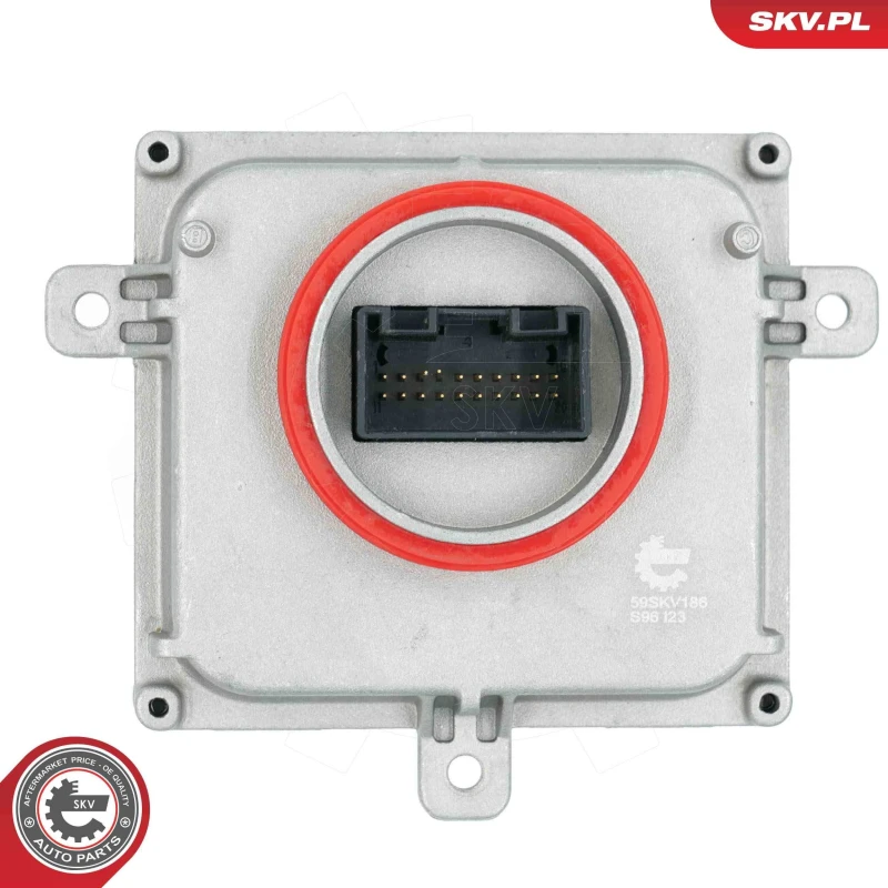 Image of ESEN SKV Lighting control module ESEN SKV 59SKV186