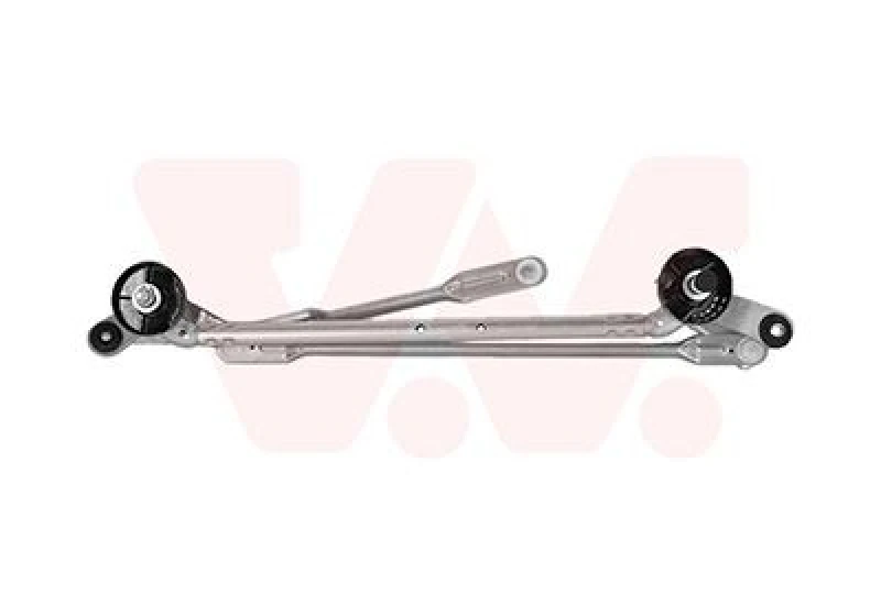 Image of VAN WEZEL Wiper Linkage VAN WEZEL 3391230