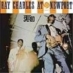 Image of Ray Charles - At Newport (Live/Remastered) [Digipak]