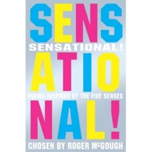 Image of Sensational by Roger Mcgough Paperback