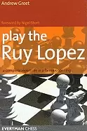 Image of play the ruy lopez